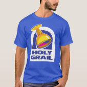 Heilige Graal T-shirt (Voorkant)
