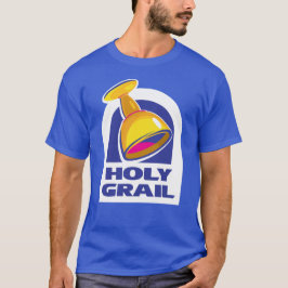 Heilige Graal T-shirt