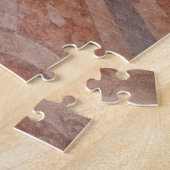 Heilige Gregorius en Sint Ambrosius. Italiaanse ba Legpuzzel (Zijkant)