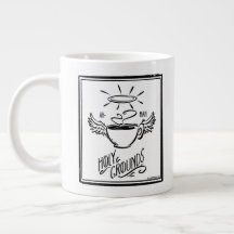 HEILIGE GROND COFFIE