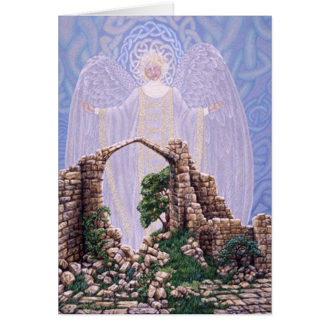 Heilige grond, door Darlene P. Coltrain (Voorkant)