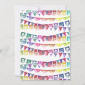 Heilige Guacamole Fiesta Afstuderen (Achterkant)