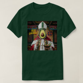 Heilige Guacamole T-shirt