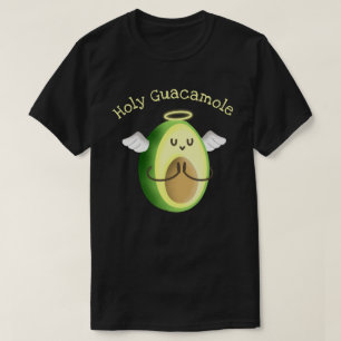 Heilige Guacamole T-shirt