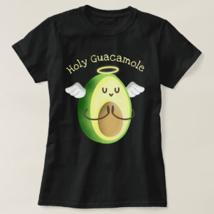 Heilige Guacamole T-shirt