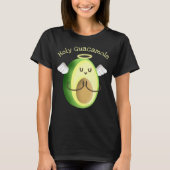 Heilige Guacamole T-shirt (Voorkant)