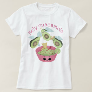 Heilige Guacamole T-shirt