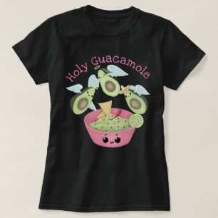 Heilige Guacamole T-shirt