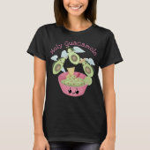 Heilige Guacamole T-shirt (Voorkant)