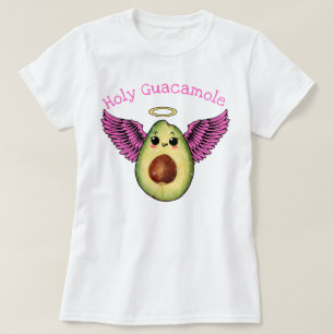 Heilige Guacamole T-shirt