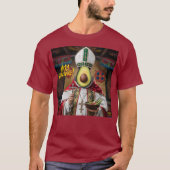 Heilige Guacamole! T-shirt (Voorkant)
