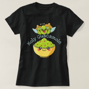 Heilige Guacamole T-shirt