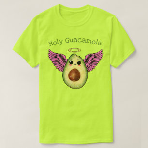 Heilige Guacamole T-shirt