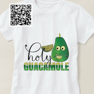 Heilige Guacamole T-shirt