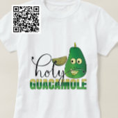 Heilige Guacamole T-shirt