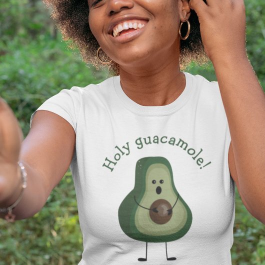 Heilige Guacamole! T-shirt