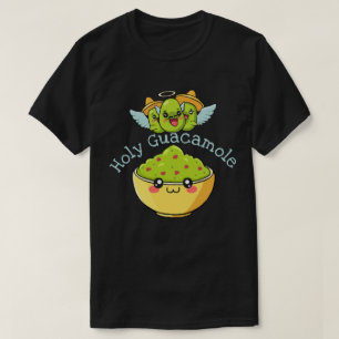 Heilige Guacamole T-shirt