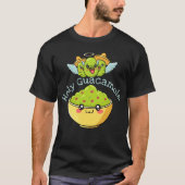 Heilige Guacamole T-shirt (Voorkant)
