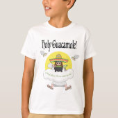 Heilige Guacamole T-Shirt (Voorkant)