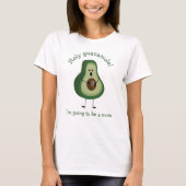 Heilige Guacamole! T-shirt (Voorkant)