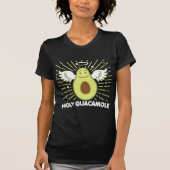 Heilige Guacamole T-shirt (Voorkant)