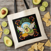 Heilige Guacamole