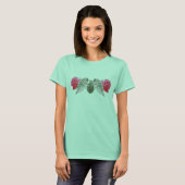 Heilige Hand Grenade T-Shirt (Voorkant volledig)