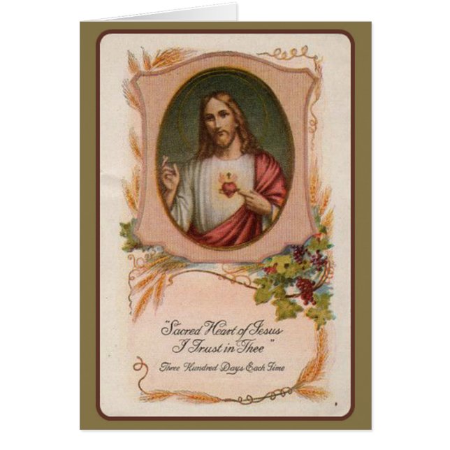 Heilige Hart Katholieke Mass Memorial (Voorkant)