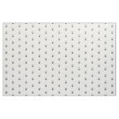 Heilige Harten van Jezus en Maria patroon stof (Fat Quarter)