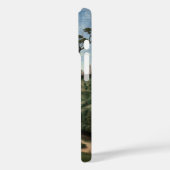 Heilige Helena met het Ware Kruis Heilige Kunst Case-Mate iPhone Case (Achterkant / Links)