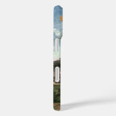 Heilige Helena met het Ware Kruis Heilige Kunst Case-Mate iPhone Case (Achterkant / Rechts)