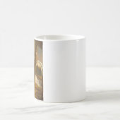 Heilige Helena van Constantinopel met kruis Koffiemok (Center)