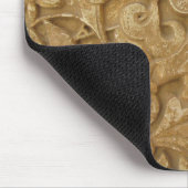 Heilige herinneringen Mousepad Muismat (Hoek)