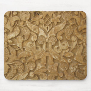 Heilige herinneringen Mousepad Muismat