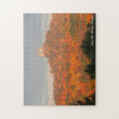 Heilige Hill Basilica Jigzaag Puzzle Legpuzzel (Verticaal)