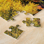 Heilige Hill Basilica Puzzle Legpuzzel (Zijkant)