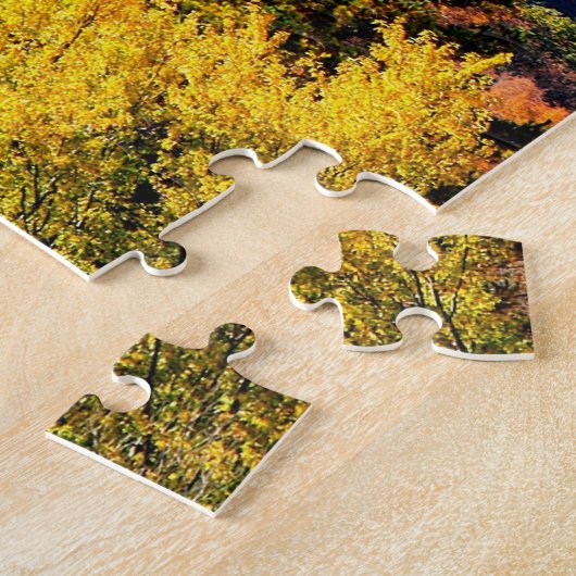 Heilige Hill Basilica Puzzle Legpuzzel (Zijkant)