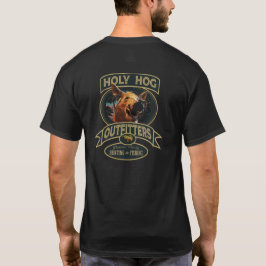 Heilige Hog T-shirt