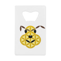 Heilige hond - Dog of life 01.