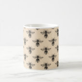 Heilige honingbij koffiemok (Center)