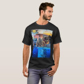 Heilige Hoogten T-shirt (Voorkant volledig)