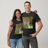 Heilige IJsvogel T-shirt (Unisex)