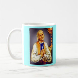 Heilige John Vianney* Cup Koffiemok