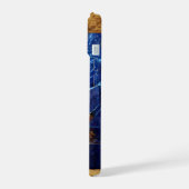 HEILIGE JORIS EN BUITENAARDSE DRAAK iPhone 15 CASE (Linkerkant)