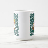 Heilige Jozef en Kind Jezus Mok (Center)