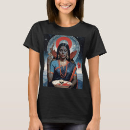 Heilige Kali T-shirt