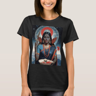 Heilige Kali T-shirt