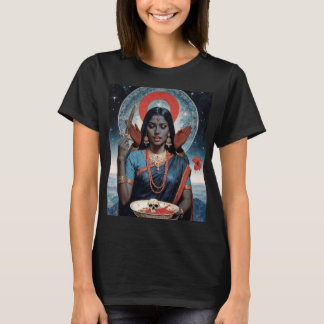 Heilige Kali T-shirt