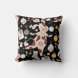 Heilige Kerstmis Kussen