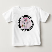 Heilige Koe 1e verjaardag (Voorkant)